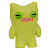 Коллекционная фигурка Fugglers PMI FG2012-10